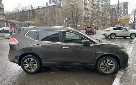 Nissan X-Trail, 2015 год, 2 000 000 рублей, 2 фотография