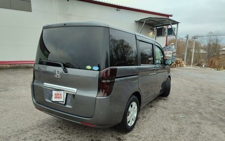 Honda Stepwgn IV, 2010 год, 1 450 000 рублей, 9 фотография