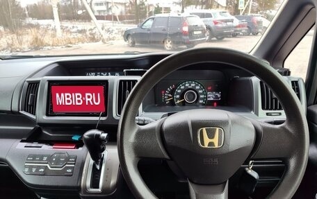 Honda Stepwgn IV, 2010 год, 1 450 000 рублей, 18 фотография