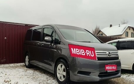 Honda Stepwgn IV, 2010 год, 1 450 000 рублей, 38 фотография