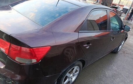 KIA Cerato I, 2009 год, 690 000 рублей, 4 фотография