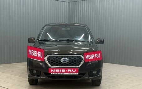 Datsun on-DO I рестайлинг, 2019 год, 660 000 рублей, 3 фотография