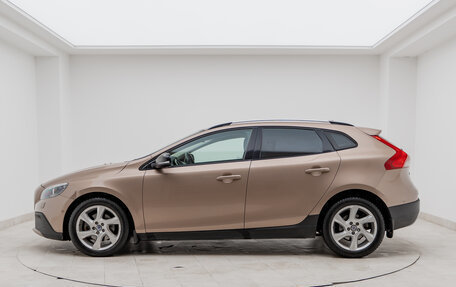 Volvo V40 Cross Country I, 2014 год, 1 390 000 рублей, 8 фотография