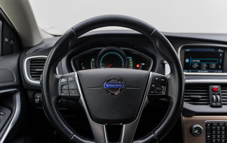 Volvo V40 Cross Country I, 2014 год, 1 390 000 рублей, 13 фотография