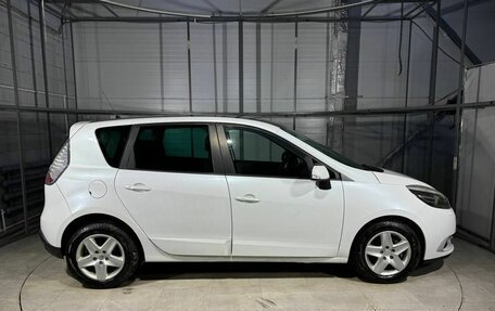 Renault Scenic III, 2013 год, 949 000 рублей, 4 фотография