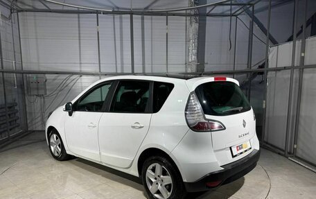 Renault Scenic III, 2013 год, 949 000 рублей, 7 фотография