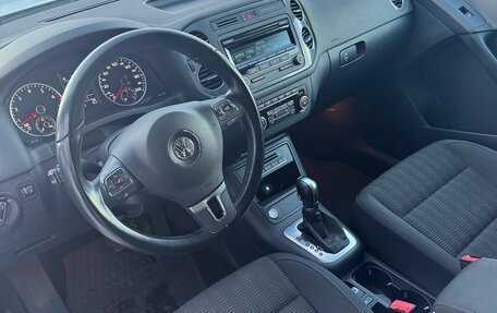 Volkswagen Tiguan I, 2013 год, 1 499 000 рублей, 7 фотография