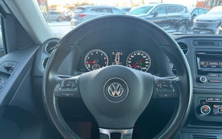 Volkswagen Tiguan I, 2013 год, 1 499 000 рублей, 9 фотография