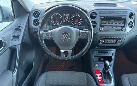 Volkswagen Tiguan I, 2013 год, 1 499 000 рублей, 8 фотография