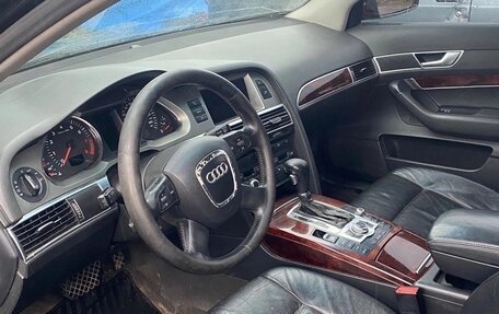 Audi A6, 2006 год, 600 000 рублей, 5 фотография