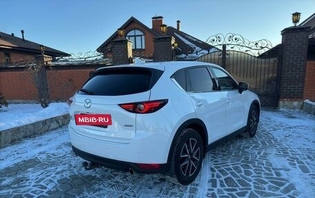 Mazda CX-5 II, 2018 год, 3 975 000 рублей, 3 фотография