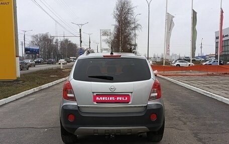 Opel Antara I, 2013 год, 1 410 900 рублей, 7 фотография