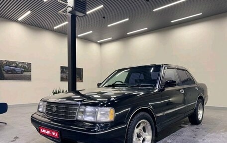 Toyota Crown, 1993 год, 499 000 рублей, 1 фотография