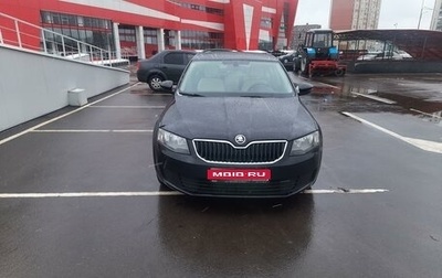 Skoda Octavia, 2013 год, 1 130 000 рублей, 1 фотография