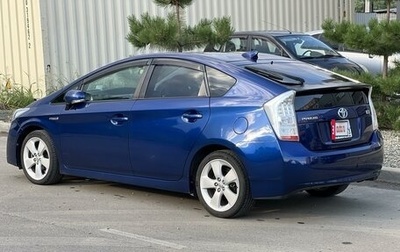 Toyota Prius, 2009 год, 1 250 000 рублей, 1 фотография