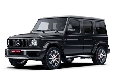 Mercedes-Benz G-Класс AMG, 2024 год, 40 600 000 рублей, 1 фотография