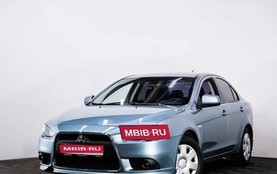 Mitsubishi Lancer IX, 2011 год, 890 000 рублей, 1 фотография