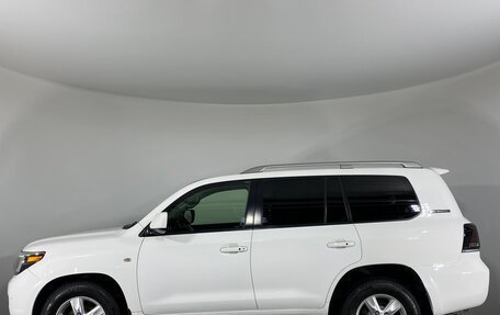 Toyota Land Cruiser 200, 2011 год, 3 299 000 рублей, 8 фотография