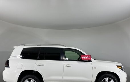 Toyota Land Cruiser 200, 2011 год, 3 299 000 рублей, 4 фотография