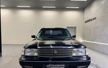 Toyota Crown, 1993 год, 499 000 рублей, 2 фотография