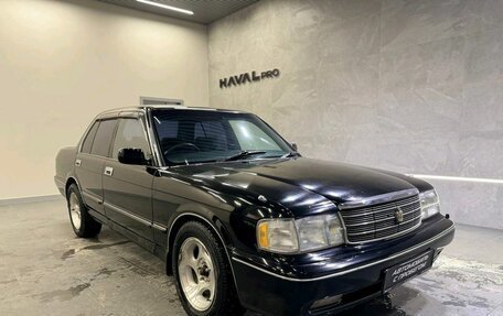 Toyota Crown, 1993 год, 499 000 рублей, 3 фотография