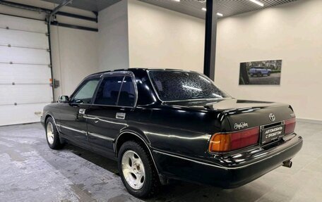 Toyota Crown, 1993 год, 499 000 рублей, 6 фотография