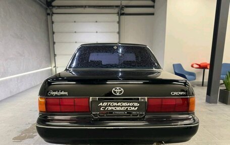 Toyota Crown, 1993 год, 499 000 рублей, 5 фотография