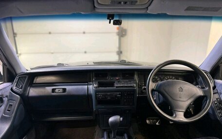 Toyota Crown, 1993 год, 499 000 рублей, 13 фотография