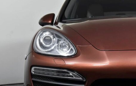 Porsche Cayenne III, 2013 год, 2 760 000 рублей, 20 фотография