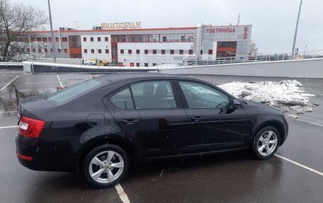 Skoda Octavia, 2013 год, 1 130 000 рублей, 4 фотография