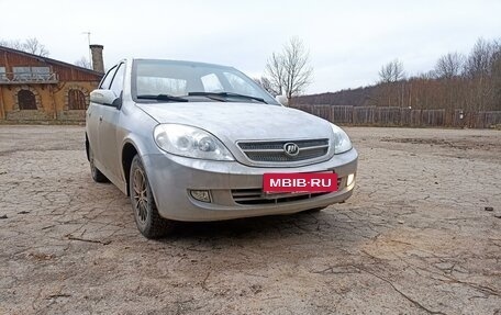 Lifan Breez (520), 2008 год, 165 000 рублей, 9 фотография