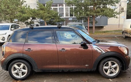 MINI Countryman I (R60), 2013 год, 1 495 000 рублей, 18 фотография