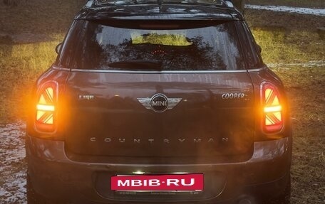 MINI Countryman I (R60), 2013 год, 1 495 000 рублей, 29 фотография