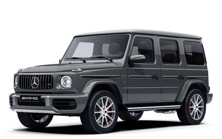 Mercedes-Benz G-Класс AMG, 2024 год, 40 600 000 рублей, 6 фотография