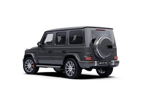 Mercedes-Benz G-Класс AMG, 2024 год, 40 600 000 рублей, 7 фотография