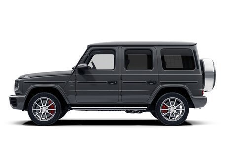 Mercedes-Benz G-Класс AMG, 2024 год, 40 600 000 рублей, 8 фотография