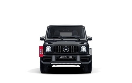 Mercedes-Benz G-Класс AMG, 2024 год, 40 600 000 рублей, 4 фотография