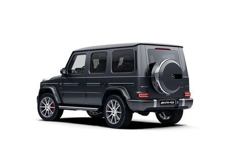 Mercedes-Benz G-Класс AMG, 2024 год, 40 600 000 рублей, 12 фотография