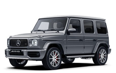 Mercedes-Benz G-Класс AMG, 2024 год, 40 600 000 рублей, 16 фотография