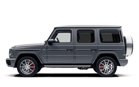 Mercedes-Benz G-Класс AMG, 2024 год, 40 600 000 рублей, 18 фотография