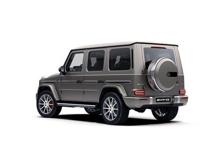 Mercedes-Benz G-Класс AMG, 2024 год, 40 600 000 рублей, 22 фотография