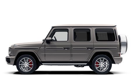 Mercedes-Benz G-Класс AMG, 2024 год, 40 600 000 рублей, 23 фотография