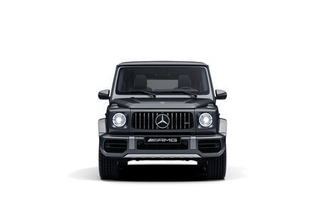 Mercedes-Benz G-Класс AMG, 2024 год, 40 600 000 рублей, 14 фотография