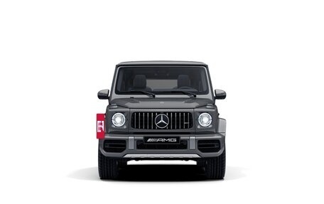 Mercedes-Benz G-Класс AMG, 2024 год, 40 600 000 рублей, 9 фотография