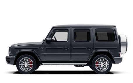 Mercedes-Benz G-Класс AMG, 2024 год, 40 600 000 рублей, 13 фотография