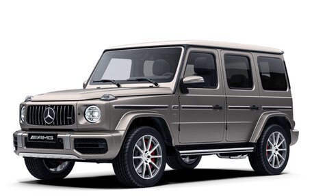 Mercedes-Benz G-Класс AMG, 2024 год, 40 600 000 рублей, 21 фотография