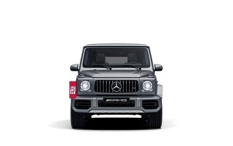 Mercedes-Benz G-Класс AMG, 2024 год, 40 600 000 рублей, 19 фотография