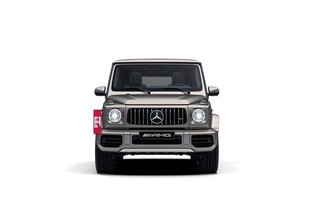 Mercedes-Benz G-Класс AMG, 2024 год, 40 600 000 рублей, 24 фотография