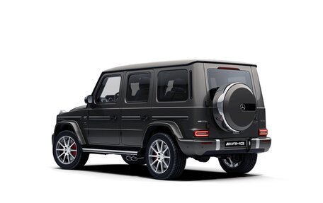 Mercedes-Benz G-Класс AMG, 2024 год, 40 600 000 рублей, 27 фотография