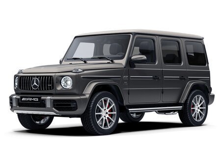 Mercedes-Benz G-Класс AMG, 2024 год, 40 600 000 рублей, 31 фотография